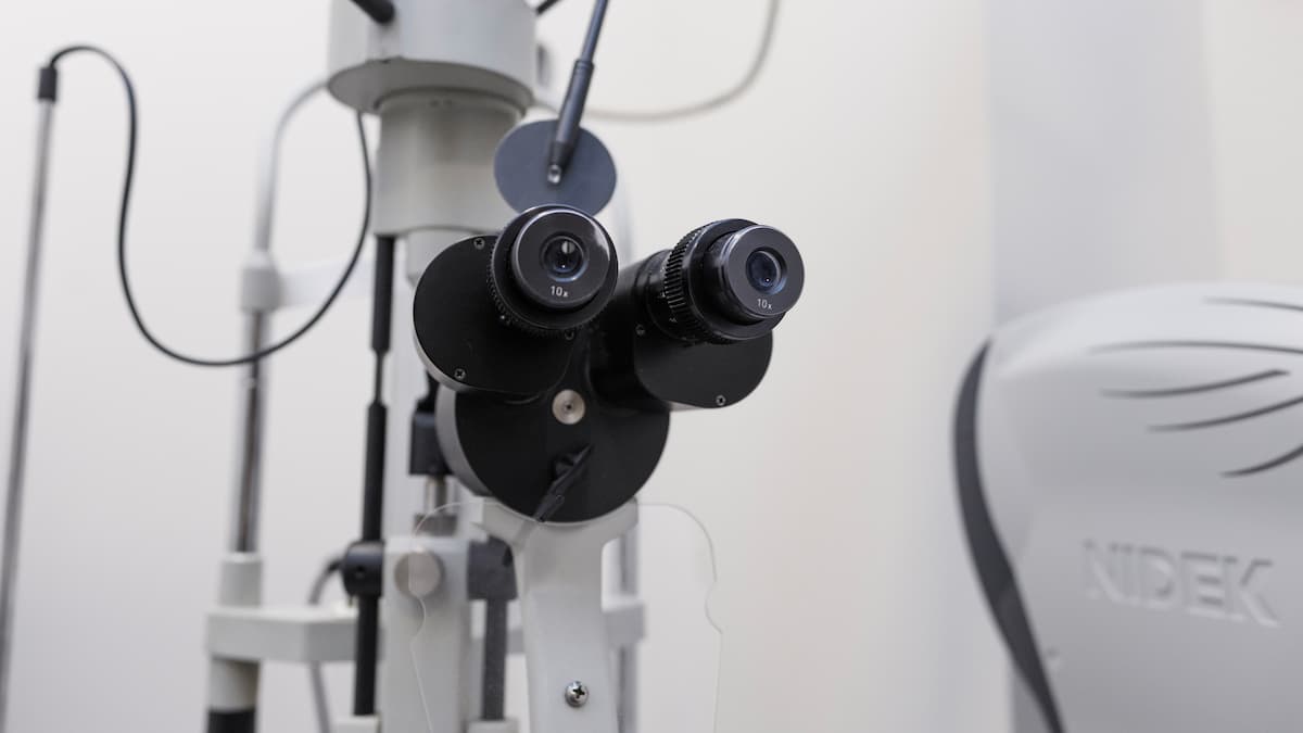 Individuelle Gesundheitsleistungen bei Ihrem Augenarzt in Willich