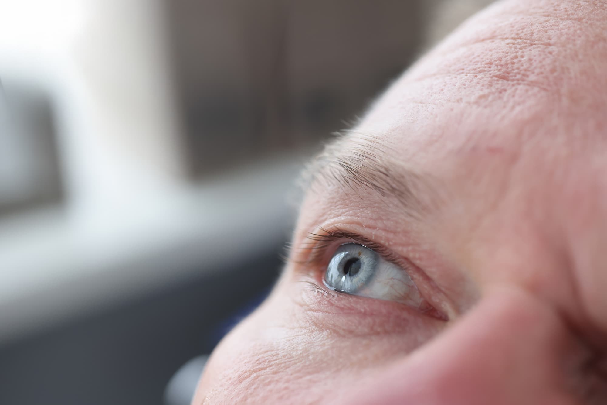 Laseriridotomie in Willich